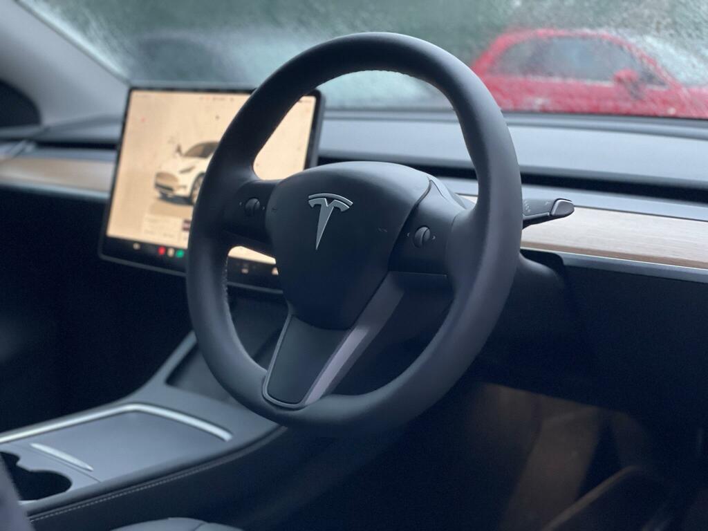 Tesla Model Y Electric BJ24MSV #4