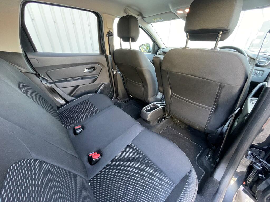 Dacia Duster Duster Comfort Sce 4X2 Grey #6