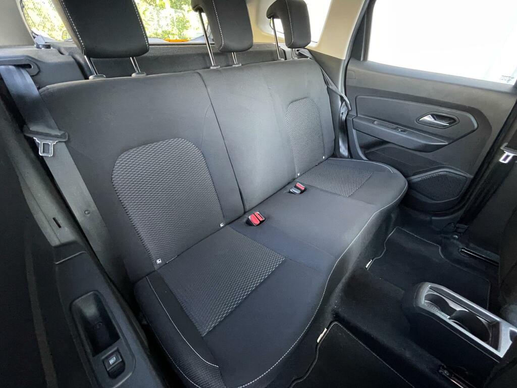 Dacia Duster Duster Comfort Sce 4X2 Grey #3