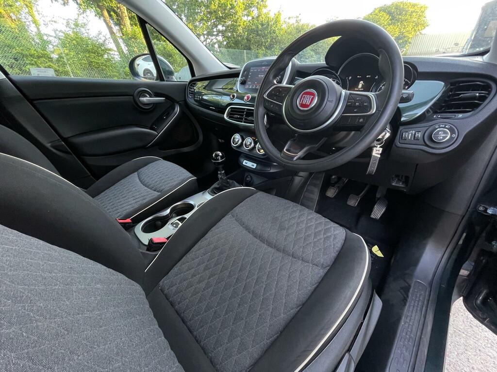 Fiat 500X Petrol  #3