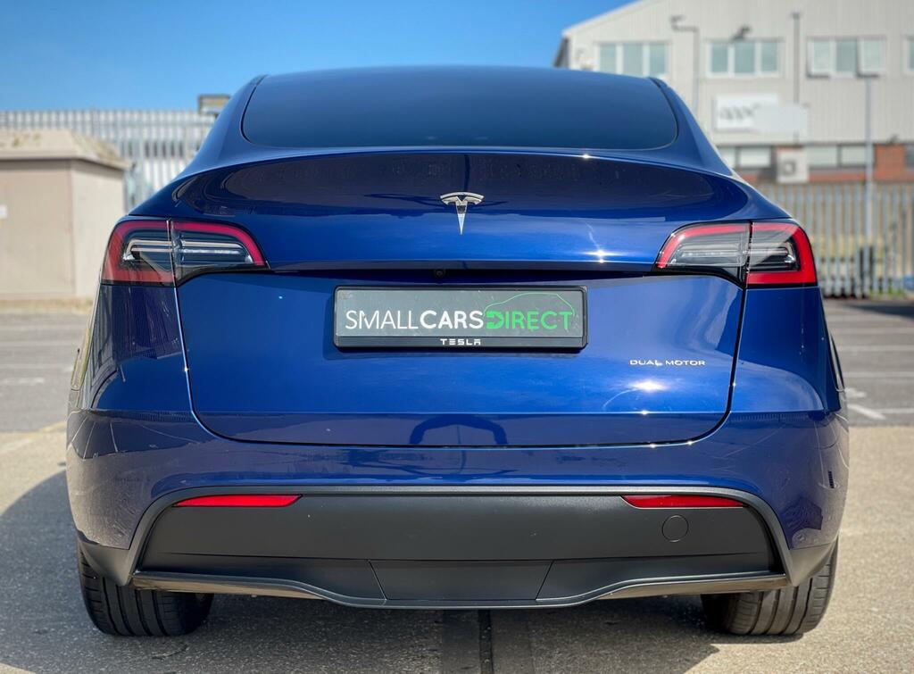 Tesla Model Y Electric SB24DVT #2