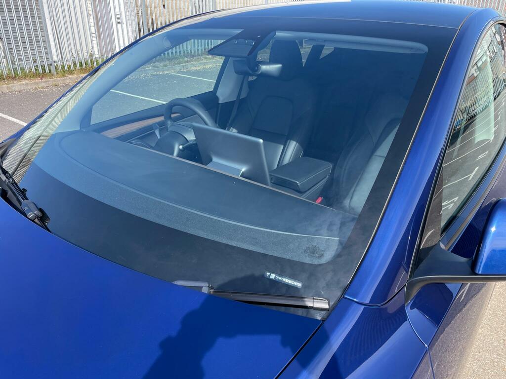 Tesla Model Y Electric SB24DVT #4