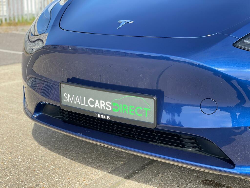 Tesla Model Y Electric SB24DVT #6