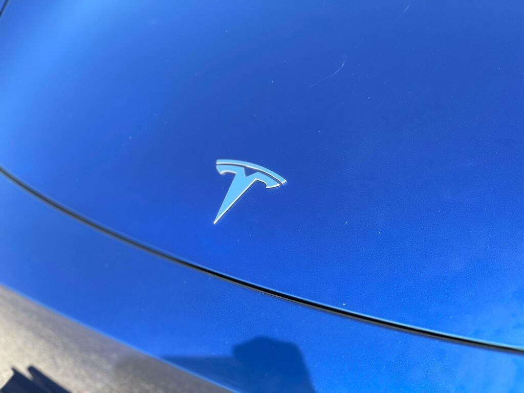 Tesla Model Y Electric SB24DVT #5