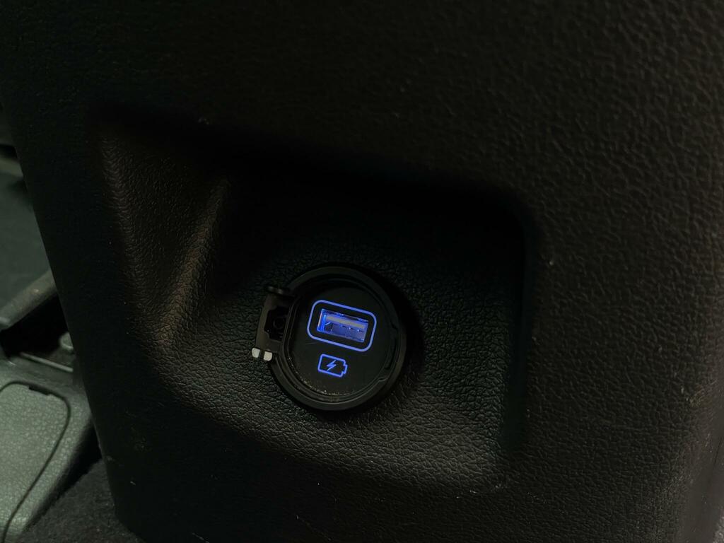 Hyundai Tucson Petrol  #3