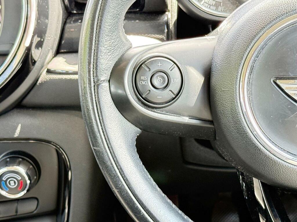 Mini Clubman Cooper D Silver #35