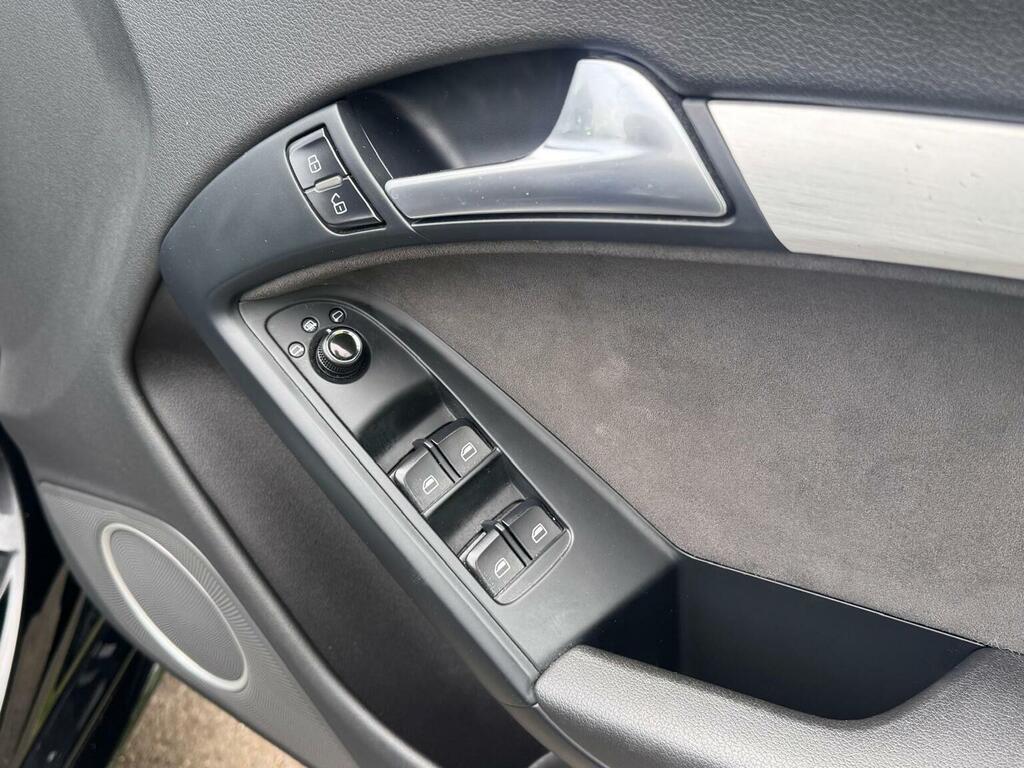 Audi A5 3.0 Tdi Quattro S Line Silver #28
