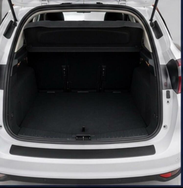 Ford C-Max 1.6 Tdci Titanium Euro 5 White #11