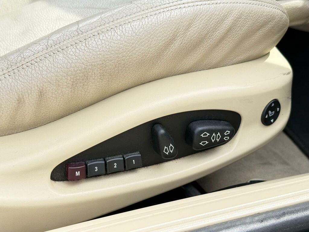 BMW 6 Series Sport Auto Blue #32