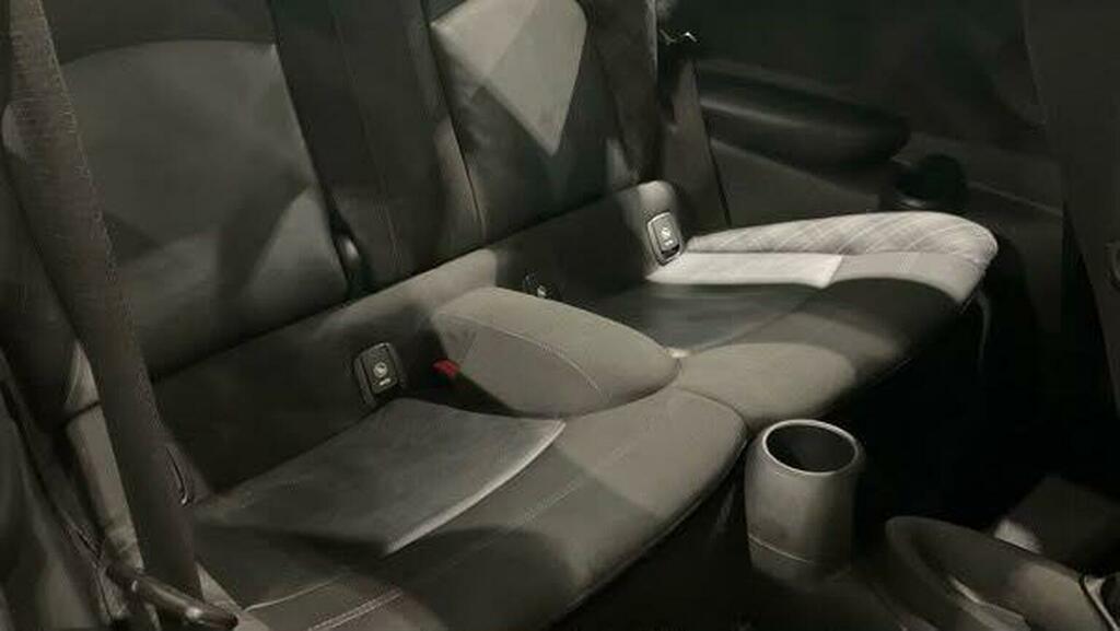 Mini Hatch Back 5 Seats Euro 6 Road Tax 20 Ulez Free Uk White #10