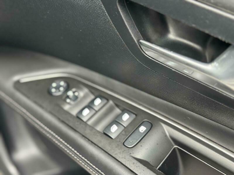Peugeot 3008 Active Black #13