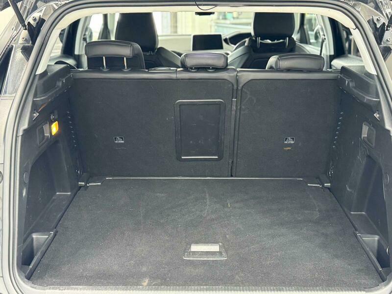 Peugeot 3008 Active Black #10