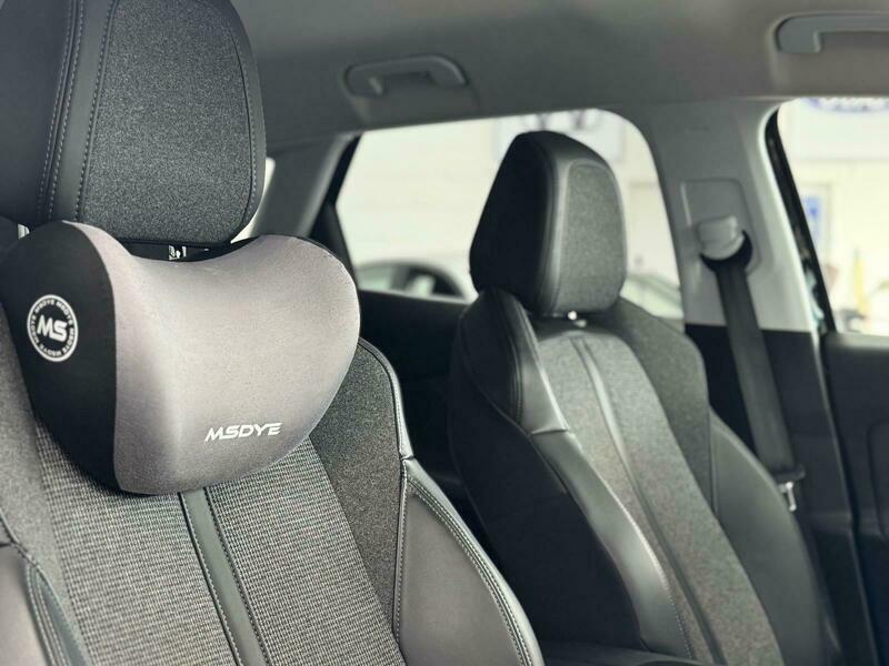 Peugeot 3008 Active Black #25