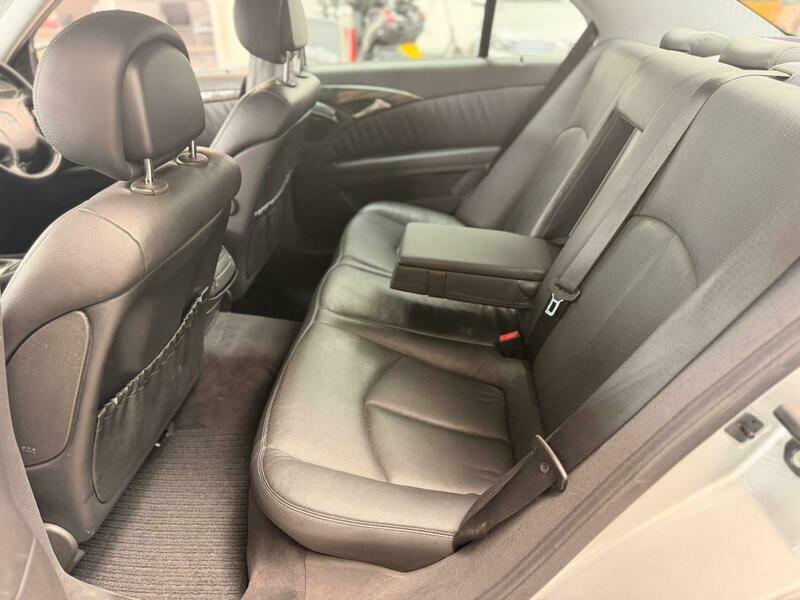 Mercedes-Benz B Class 2.0 B200 Se Blue #12