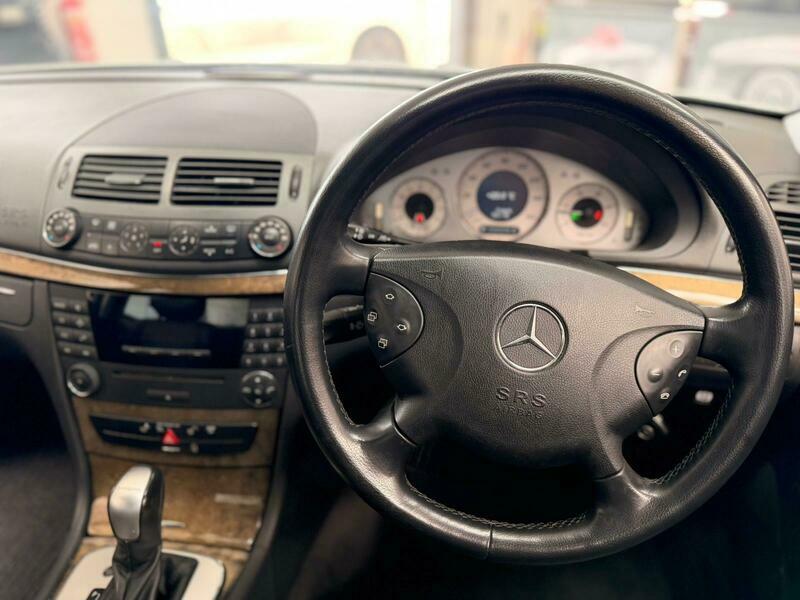 Mercedes-Benz B Class 2.0 B200 Se Blue #10