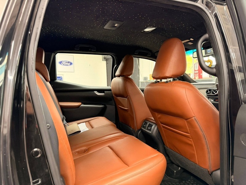 Mercedes-Benz X Class X350 D 4Matic Power Silver #14