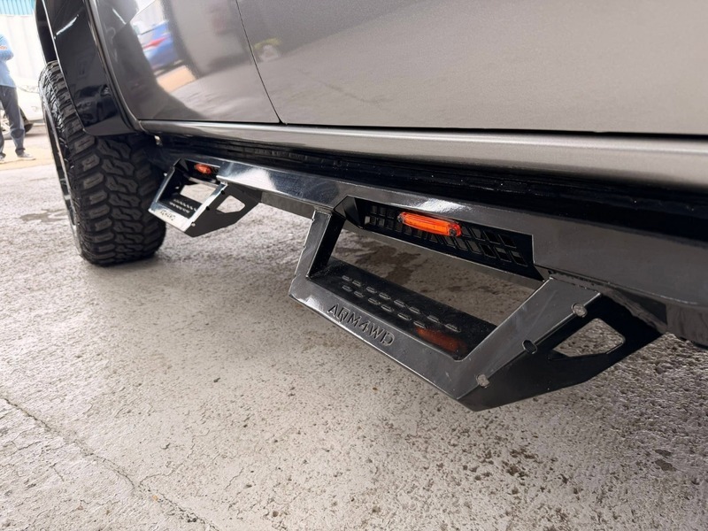 Mercedes-Benz X Class X350 D 4Matic Power Silver #24