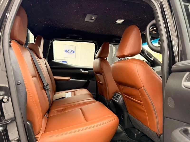 Mercedes-Benz X Class X350 D 4Matic Power Silver #16