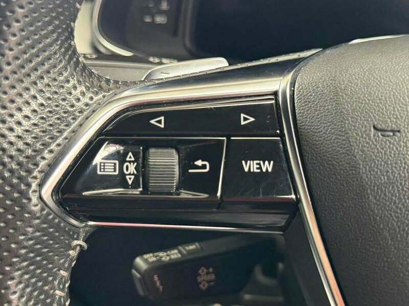Audi A7 3.0 Sportback Tdi Quattro Sport Mhev 228 Bhp White #19