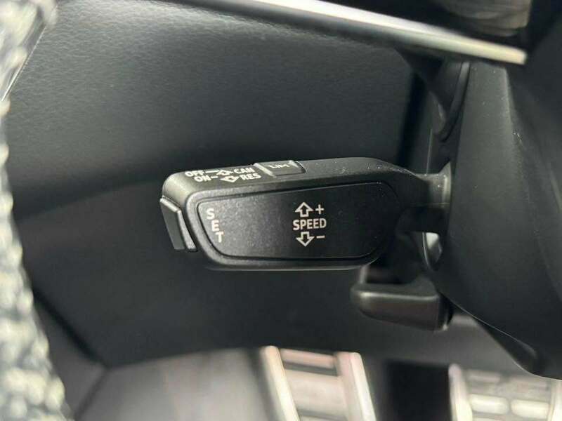 Audi A7 3.0 Sportback Tdi Quattro Sport Mhev 228 Bhp White #18