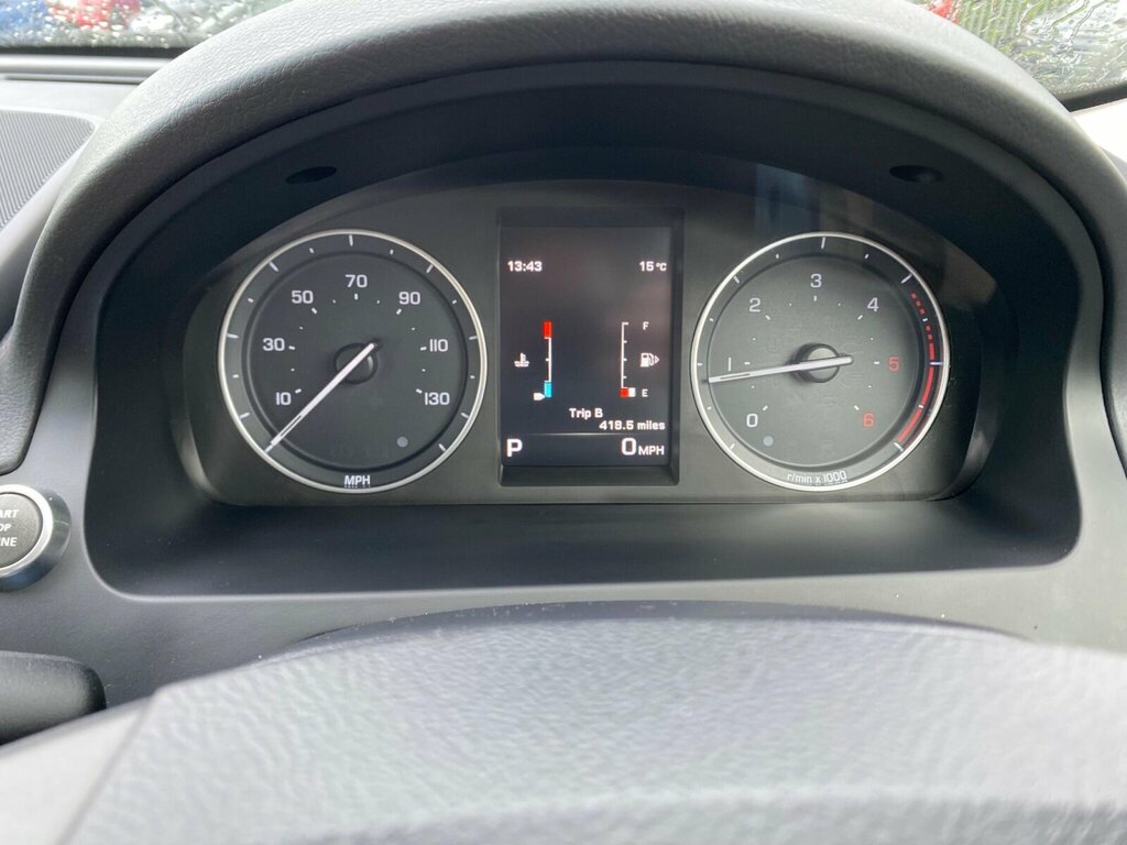 Land Rover Freelander 2.2 Black #32
