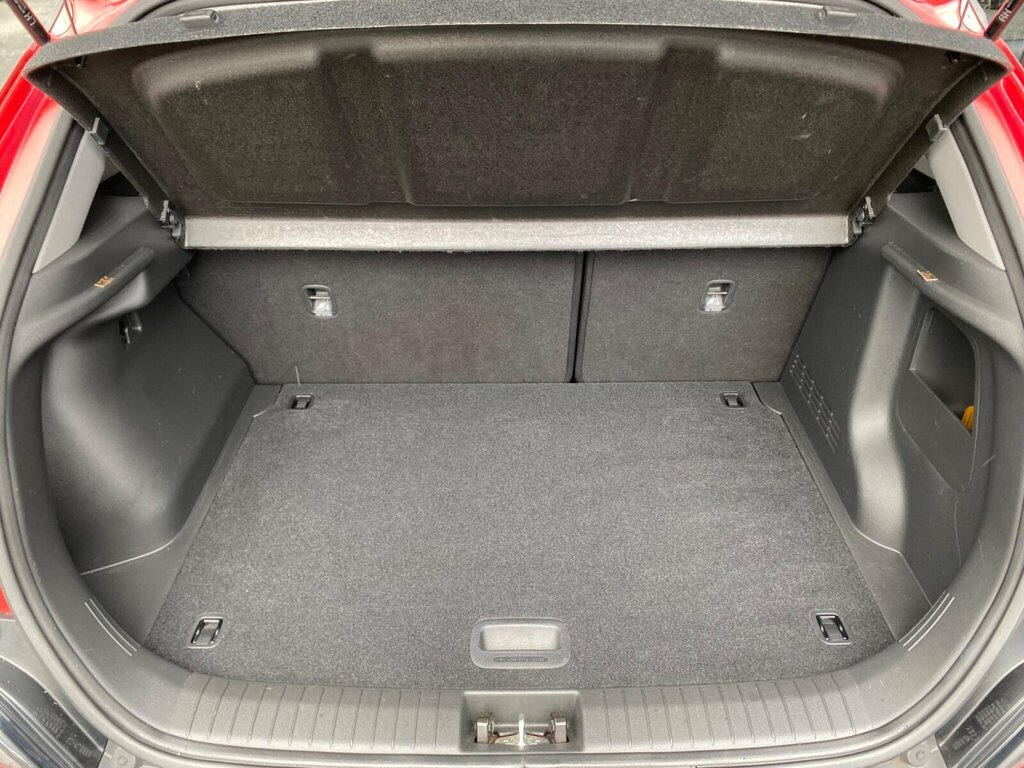 Hyundai Kona 1.0 T-gdi Mhev Se Connect Suv Hybrid Ma Red #19