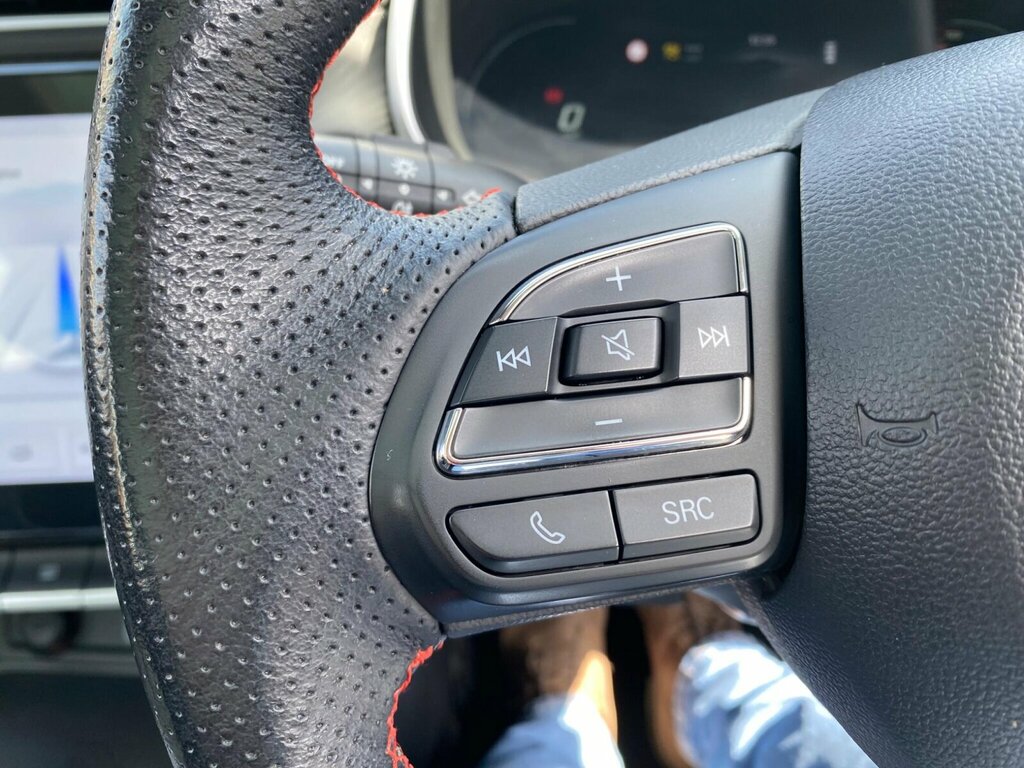 MG ZS 1.5 Vti-tech Exclusive Black #27