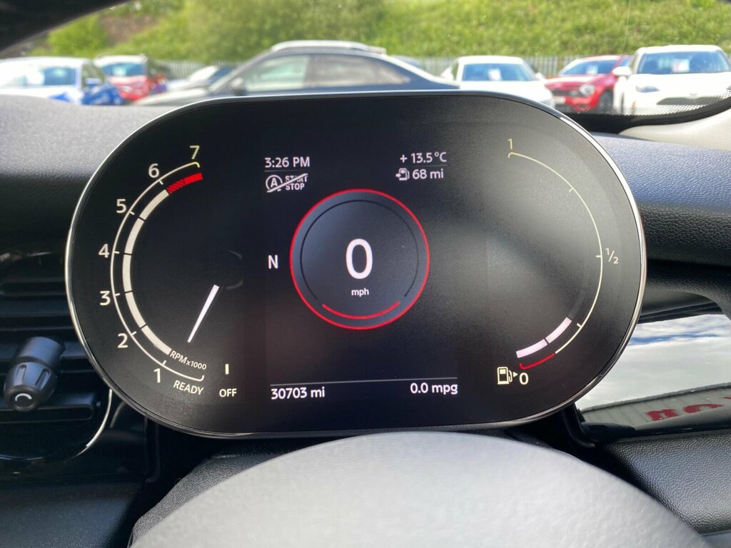 Mini Hatch 135Kw Cooper S Level 2 33Kwh  #33
