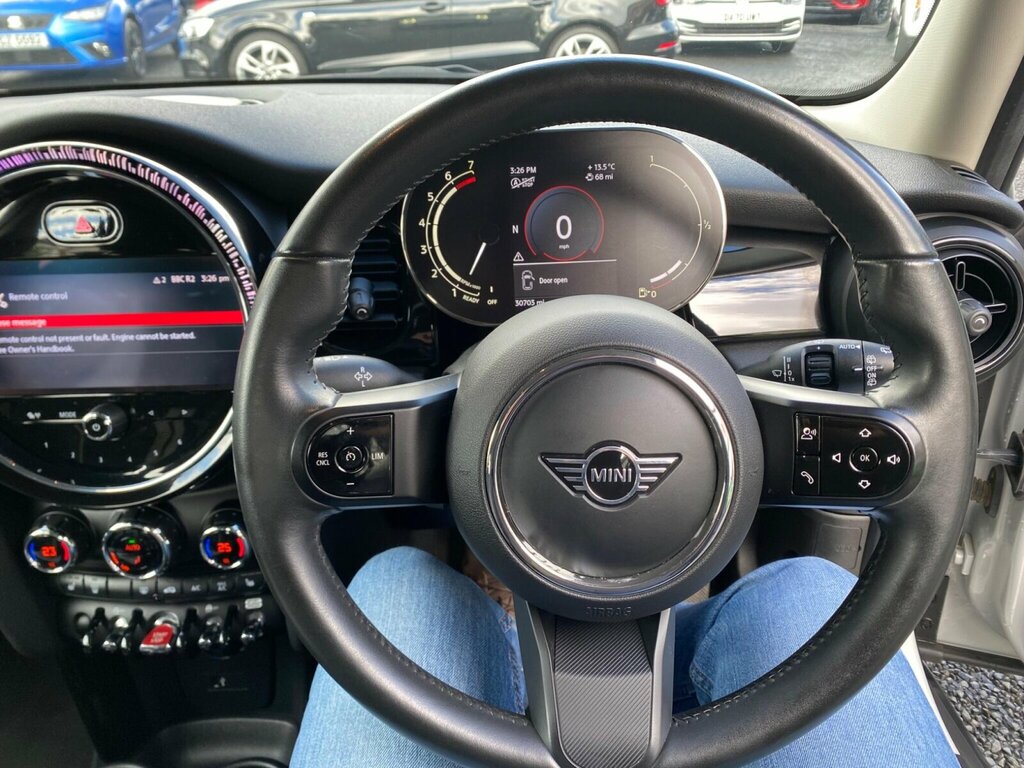 Mini Hatch 135Kw Cooper S Level 2 33Kwh  #37