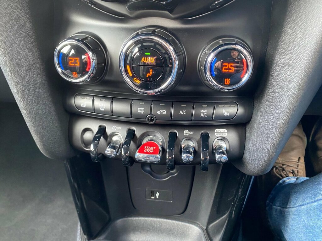 Mini Hatch 135Kw Cooper S Level 2 33Kwh  #22
