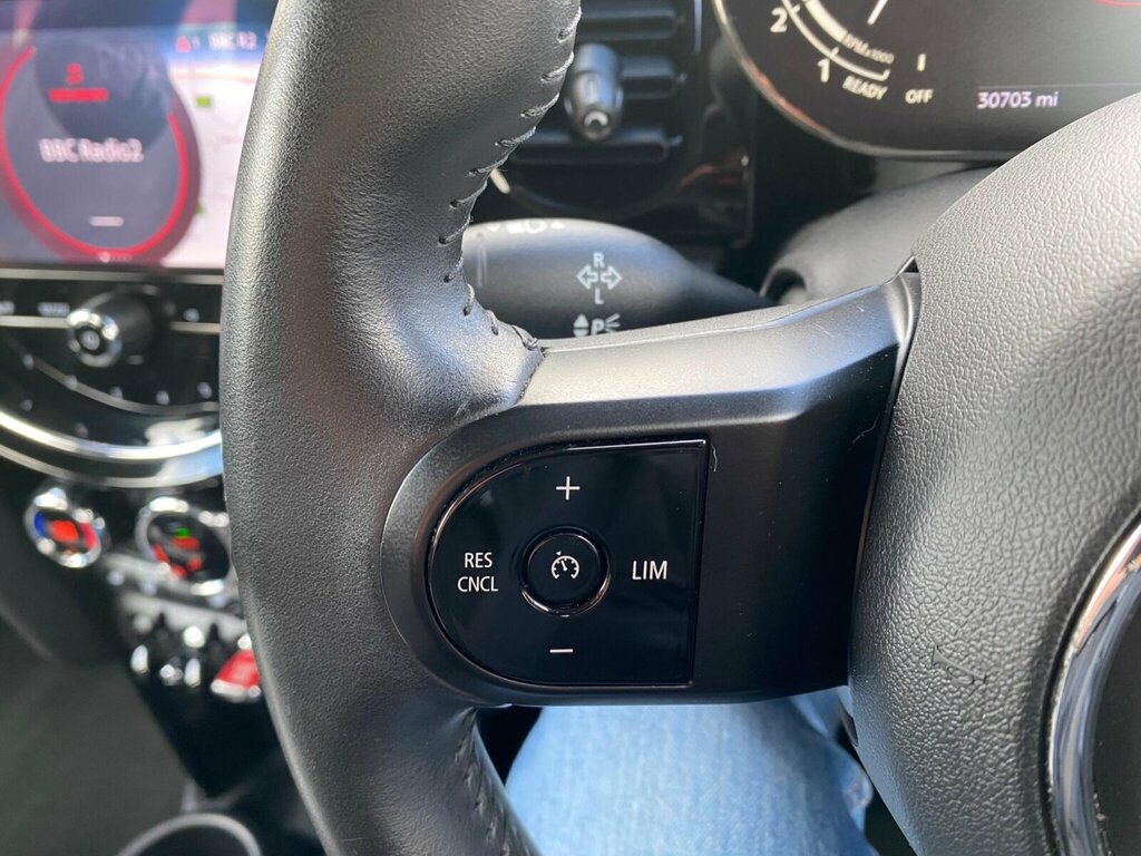 Mini Hatch 135Kw Cooper S Level 2 33Kwh  #23
