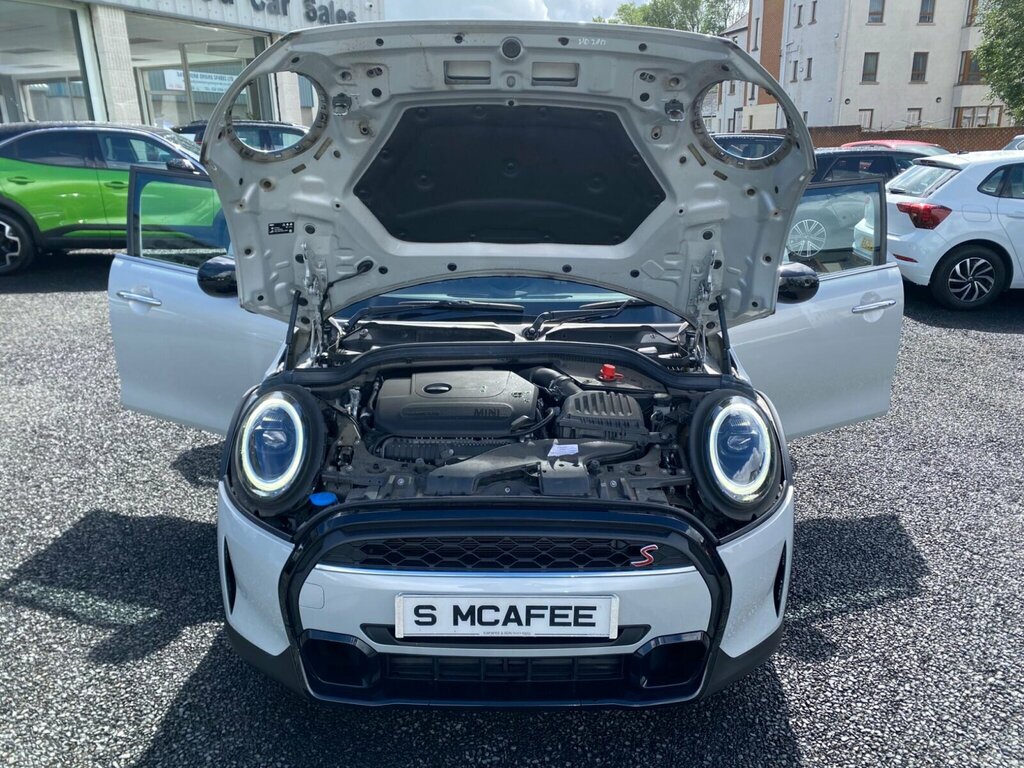 Mini Hatch 135Kw Cooper S Level 2 33Kwh  #38