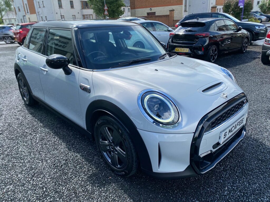 Mini Hatch 135Kw Cooper S Level 2 33Kwh  #2