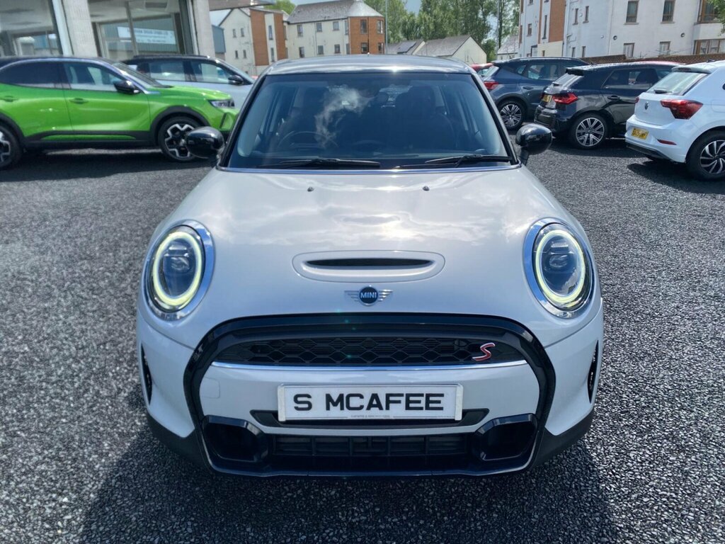 Mini Hatch 135Kw Cooper S Level 2 33Kwh  #3