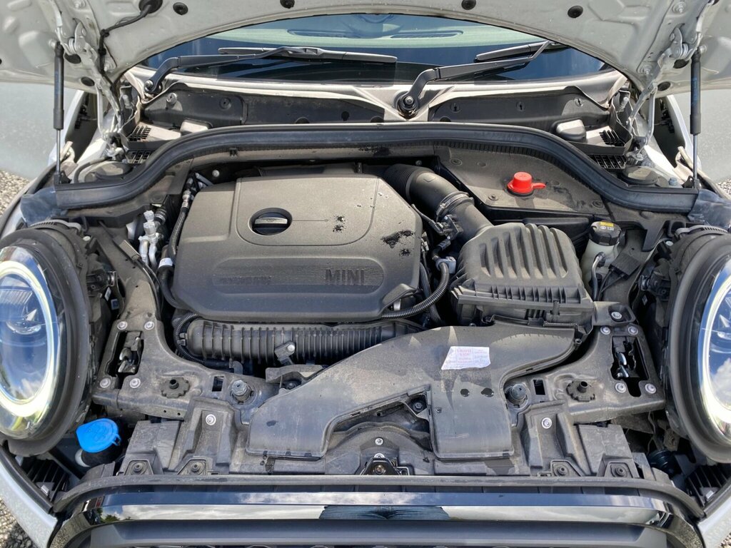 Mini Hatch 135Kw Cooper S Level 2 33Kwh  #27