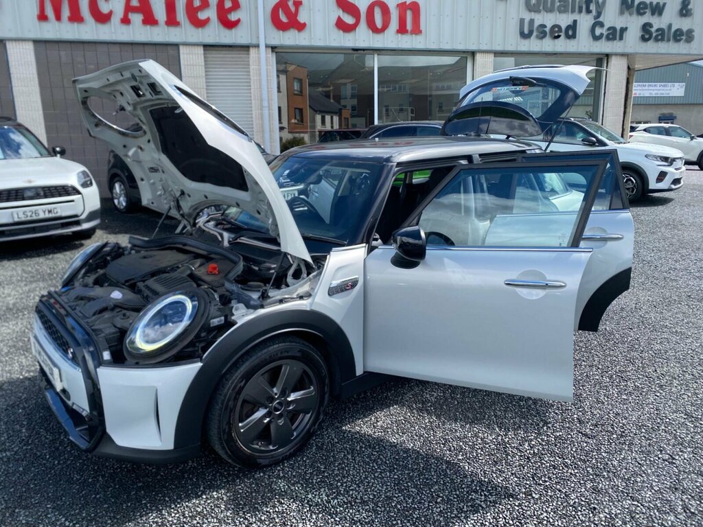 Mini Hatch 135Kw Cooper S Level 2 33Kwh  #39