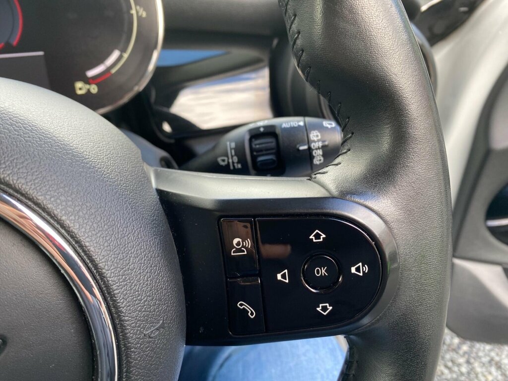 Mini Hatch 135Kw Cooper S Level 2 33Kwh  #21