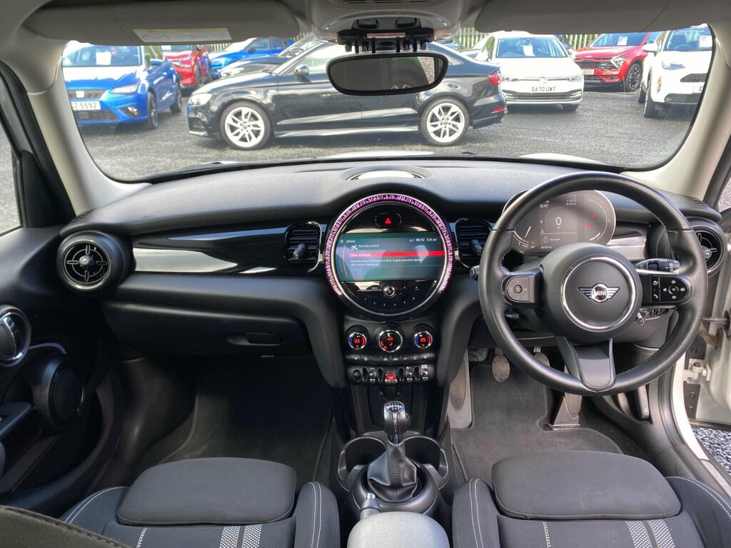 Mini Hatch 135Kw Cooper S Level 2 33Kwh  #15