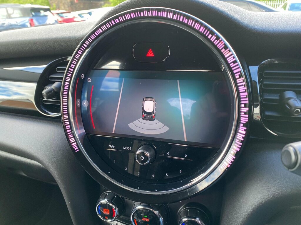 Mini Hatch 135Kw Cooper S Level 2 33Kwh  #40