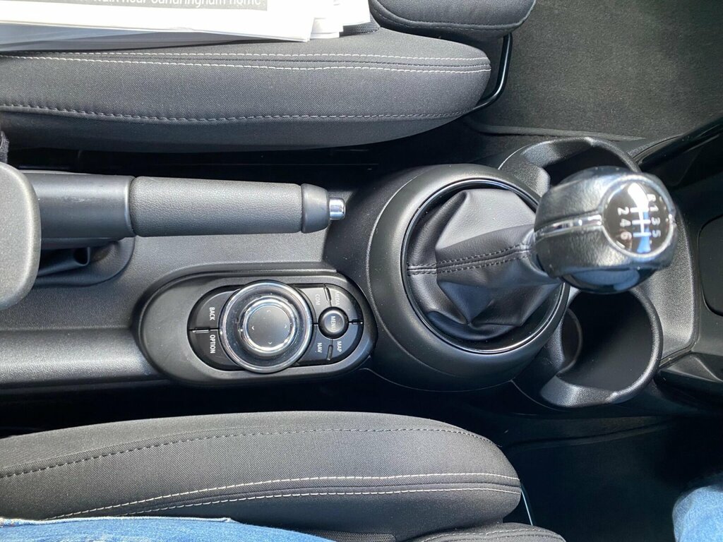 Mini Hatch 135Kw Cooper S Level 2 33Kwh  #16