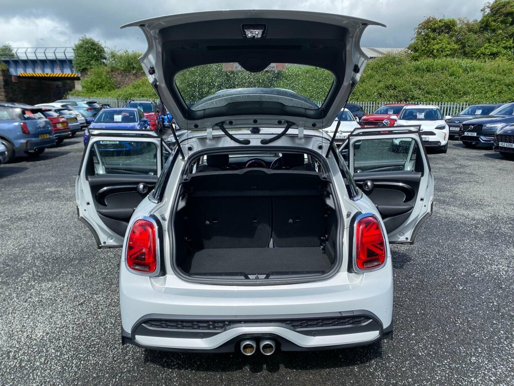 Mini Hatch 135Kw Cooper S Level 2 33Kwh  #34