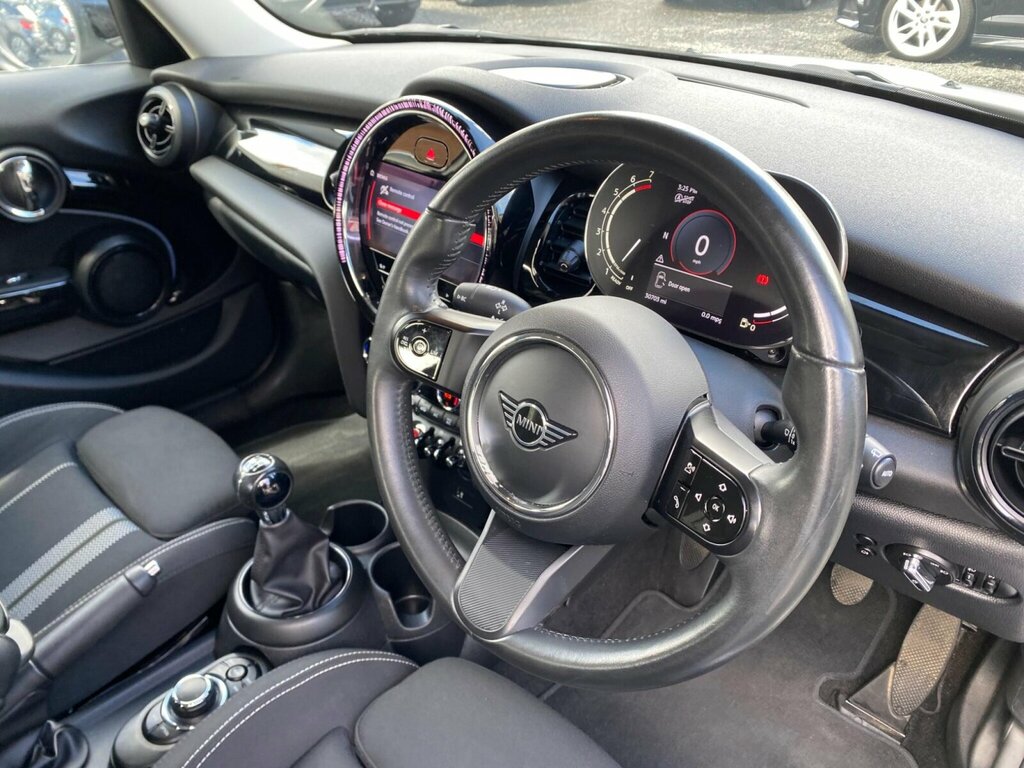 Mini Hatch 135Kw Cooper S Level 2 33Kwh  #36
