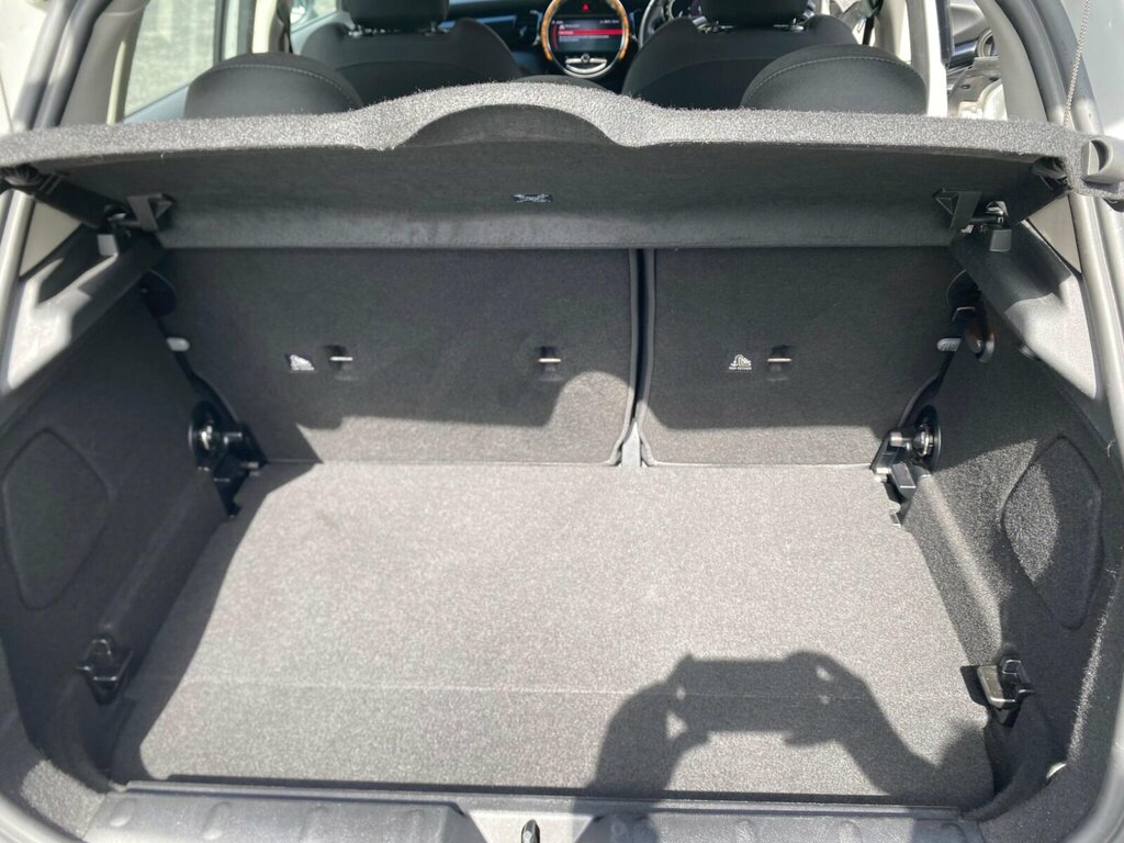 Mini Hatch 135Kw Cooper S Level 2 33Kwh  #35