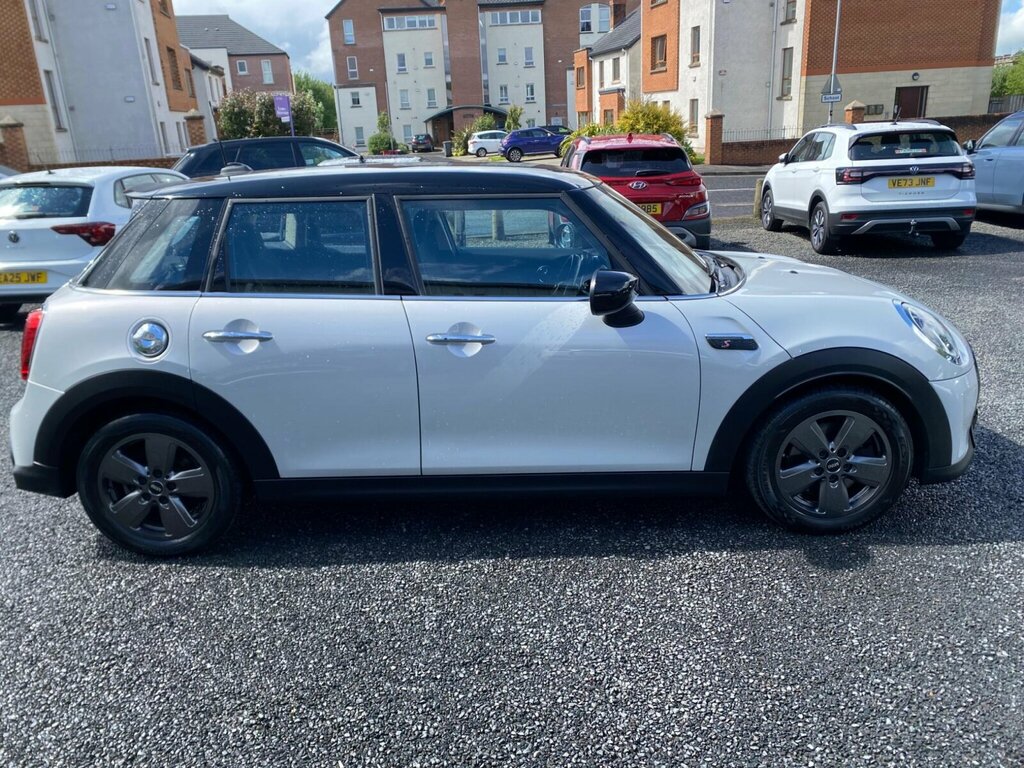 Mini Hatch 135Kw Cooper S Level 2 33Kwh  #8