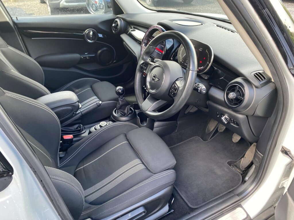Mini Hatch 135Kw Cooper S Level 2 33Kwh  #17