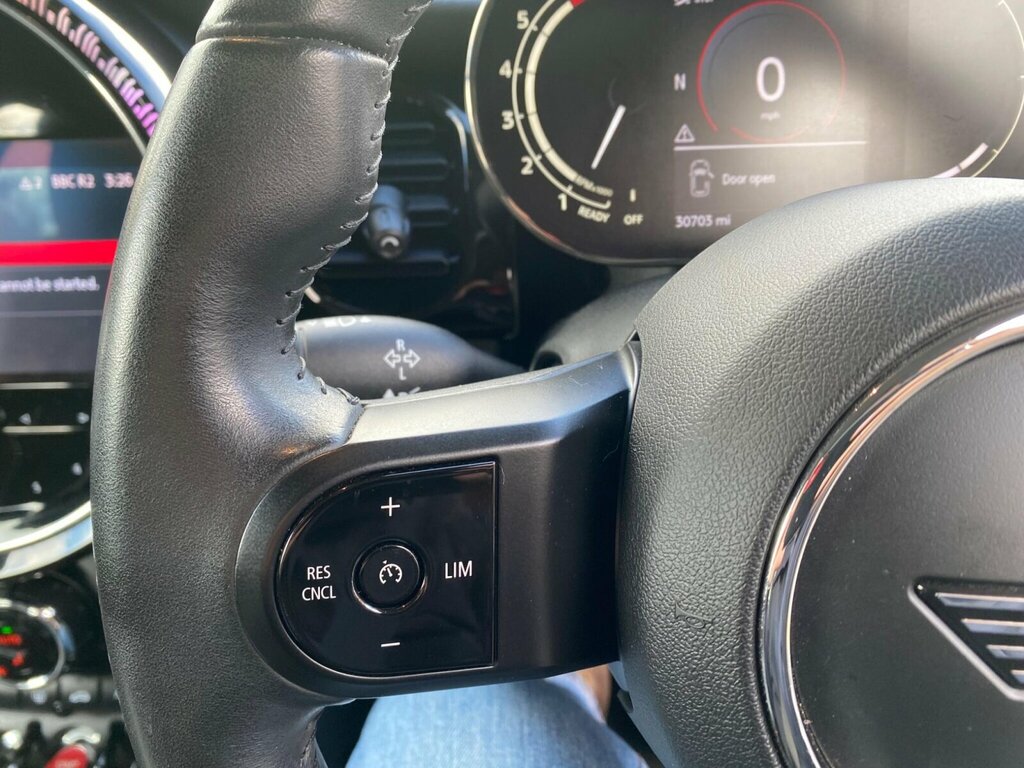 Mini Hatch 135Kw Cooper S Level 2 33Kwh  #20