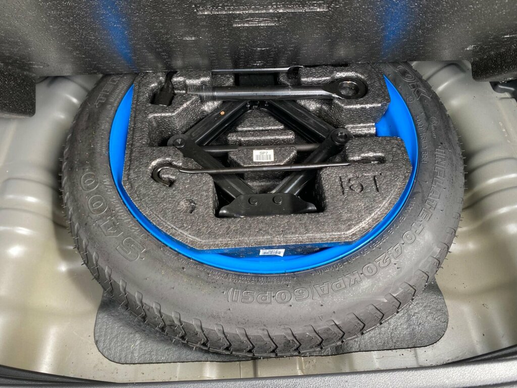 Hyundai Kona Se Grey #26