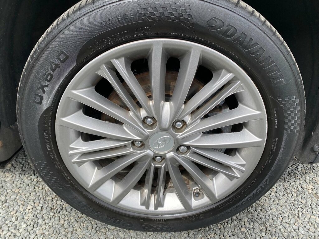 Hyundai Kona Se Grey #20