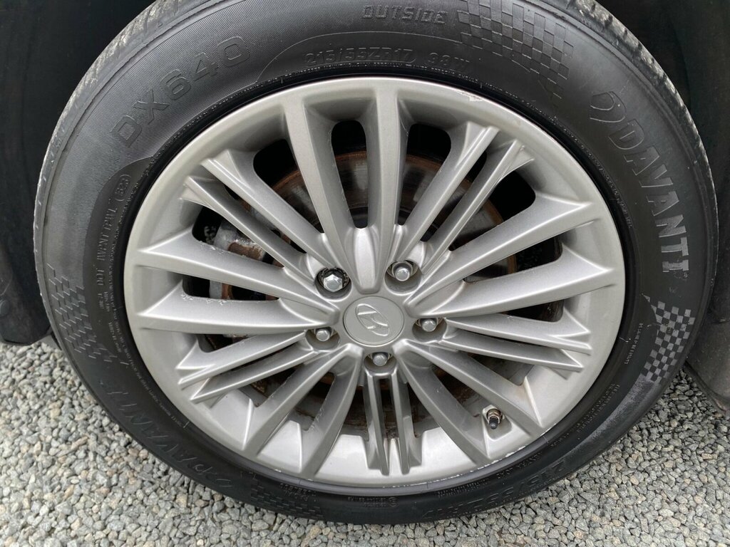 Hyundai Kona Se Grey #21
