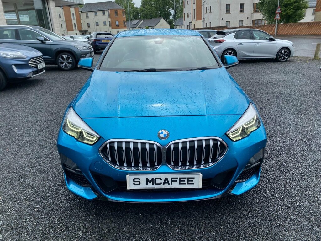 BMW 2 Series 1.5 218I M Sport Euro 6 Ss #2